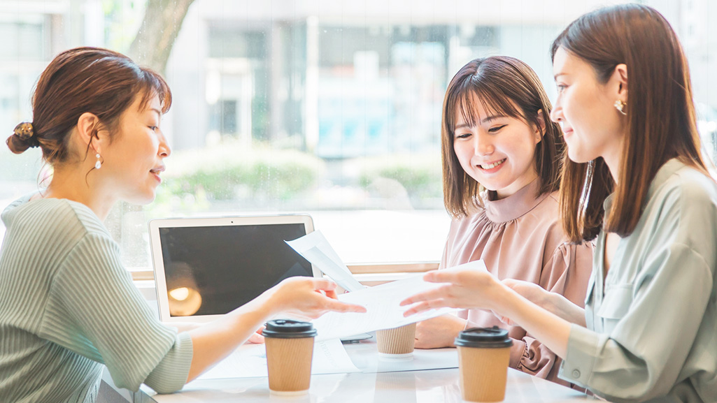 デザインから印刷まで一貫してご依頼いただけます